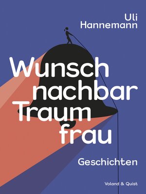 cover image of Wunschnachbar Traumfrau